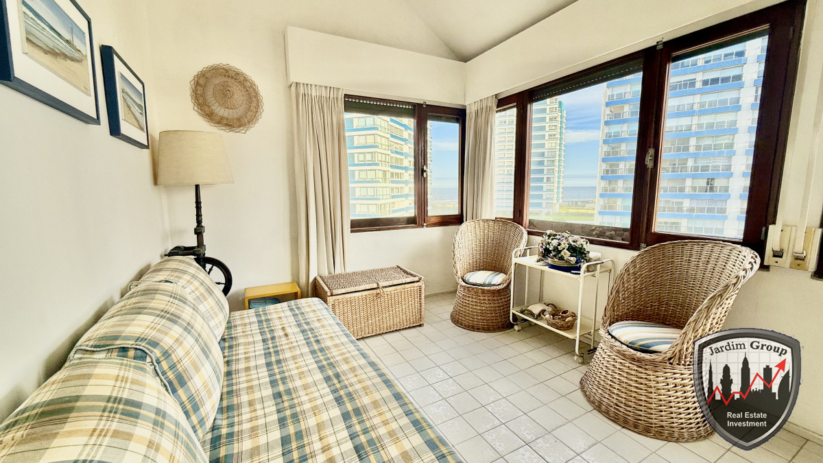 Apartamento ID.7119 - FRENTE A LA PLAYA !!!