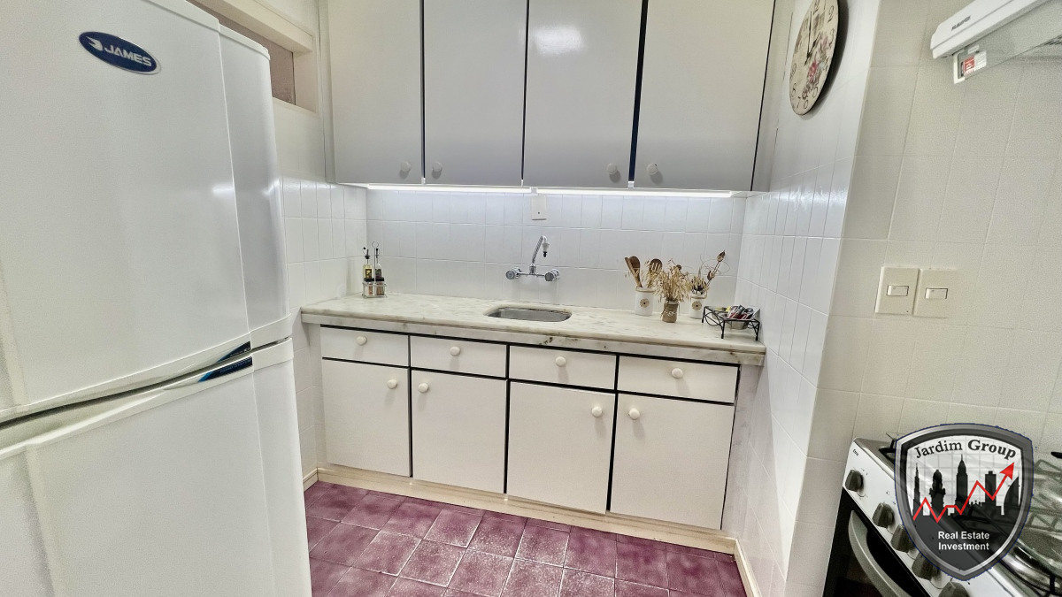 Apartamento ID.7123 - Apto 1 dormitorio y medio en Península - Punta del Este 