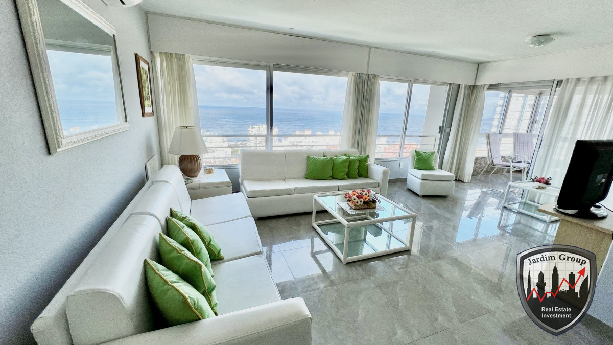 Apartamento ID.7125 - Oportunidad reciclado con muy lindas Vistas!!!