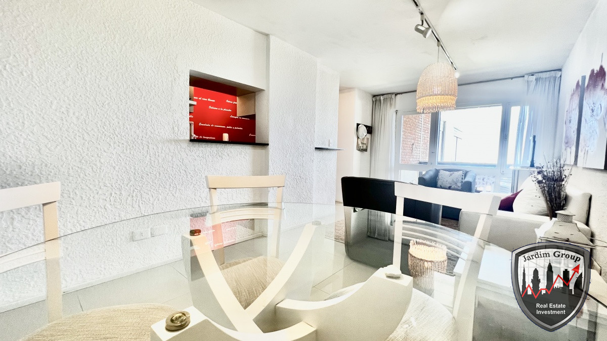 Apartamento ID.7118 - Oportunidad reciclada frente al MAR!