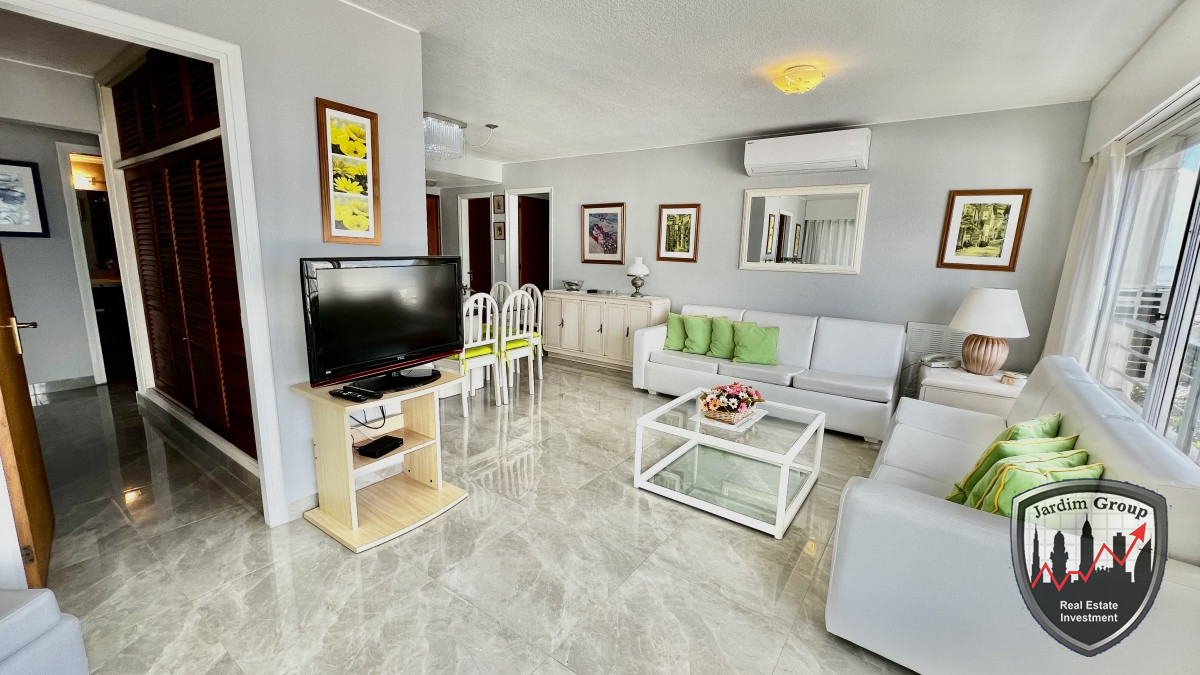 Apartamento ID.7125 - Oportunidad reciclado con muy lindas Vistas!!!
