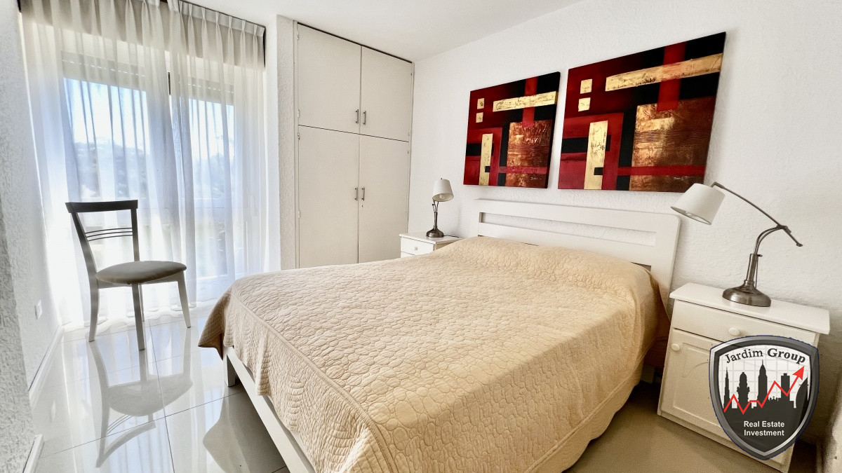 Apartamento ID.7118 - Oportunidad reciclada frente al MAR!