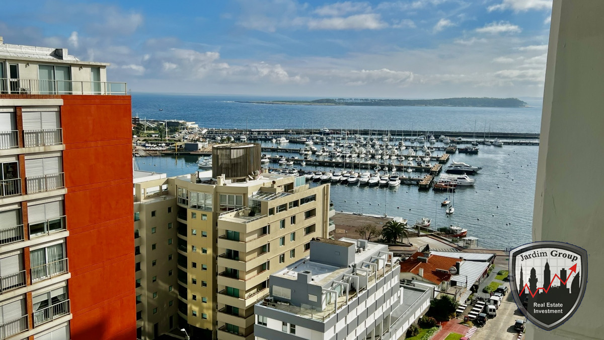 Apartamento ID.7125 - Oportunidad reciclado con muy lindas Vistas!!!
