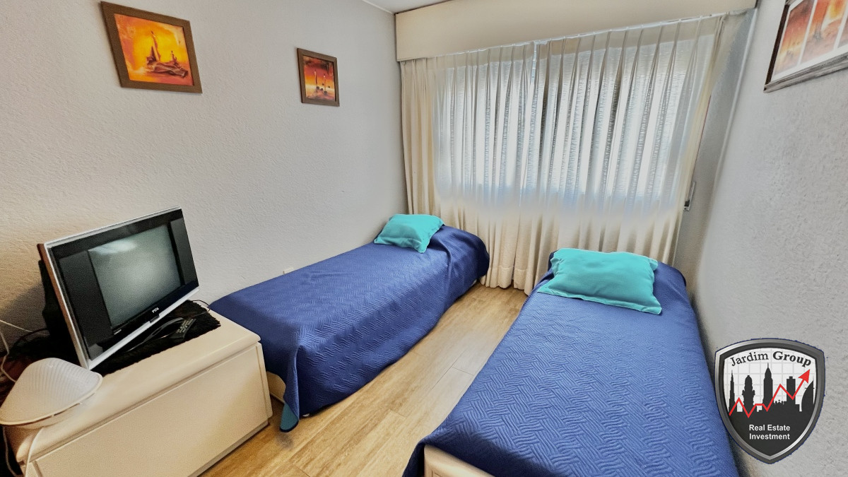 Apartamento ID.7125 - Oportunidad reciclado con muy lindas Vistas!!!