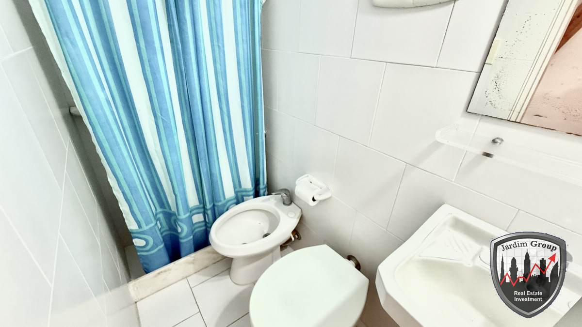 Apartamento ID.7119 - FRENTE A LA PLAYA !!!
