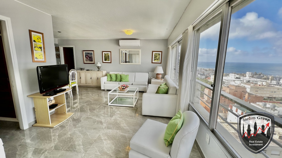 Apartamento ID.7125 - Oportunidad reciclado con muy lindas Vistas!!!