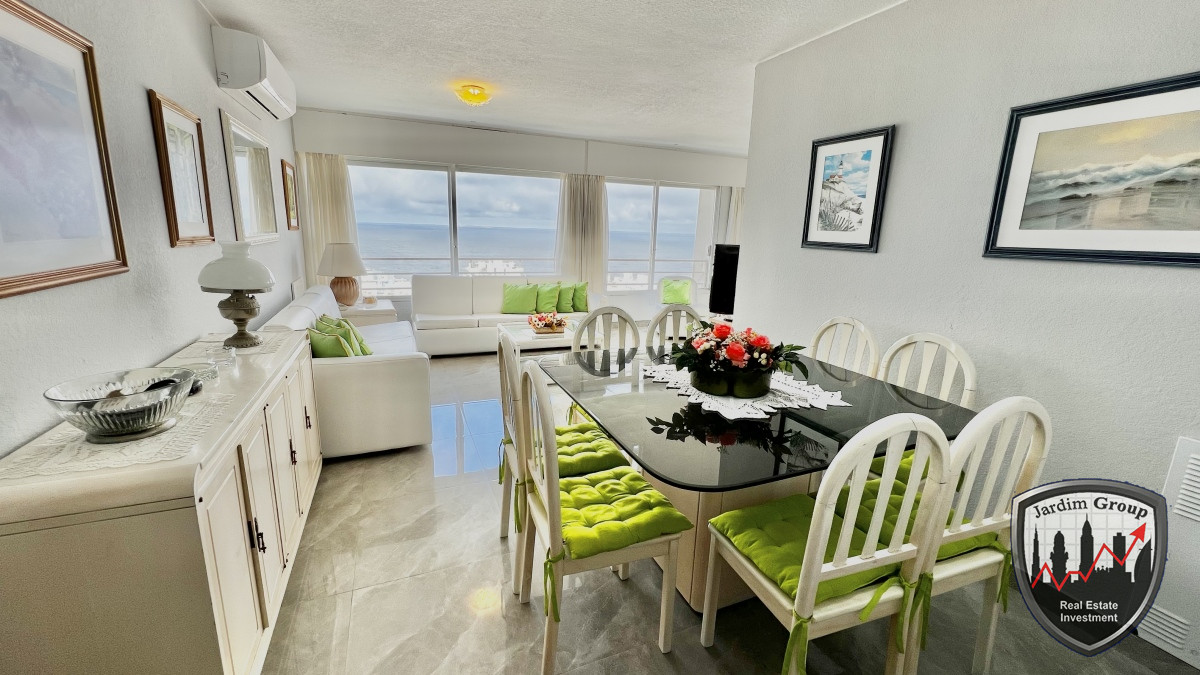 Apartamento ID.7125 - Oportunidad reciclado con muy lindas Vistas!!!