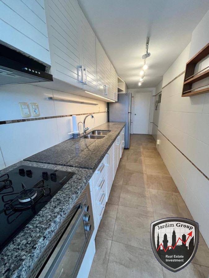 Apartamento ID.7362 - Apartamento 3 Dorms - Zona Roosevelt 