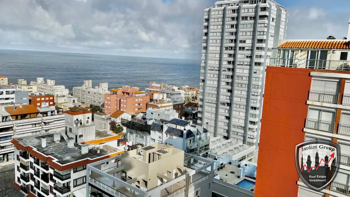 Apartamento ID.7125 - Oportunidad reciclado con muy lindas Vistas!!!