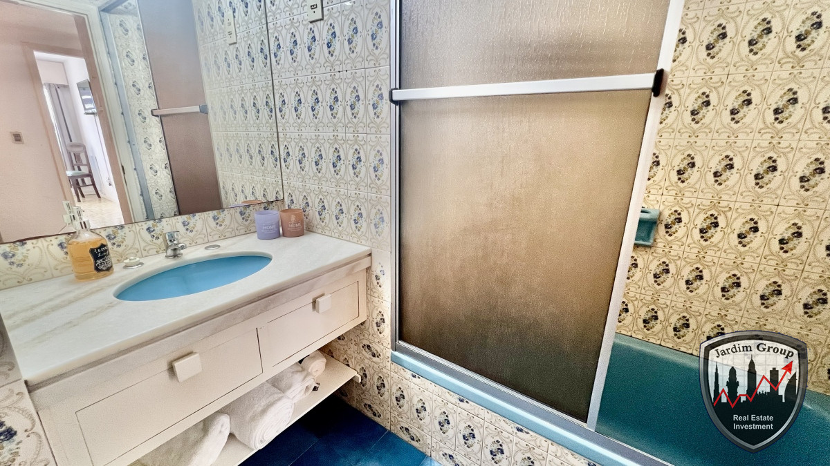 Apartamento ID.7123 - Apto 1 dormitorio y medio en Península - Punta del Este 