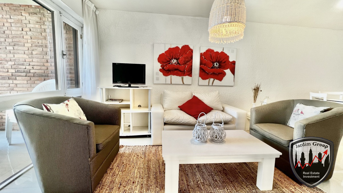 Apartamento ID.7118 - Oportunidad reciclada frente al MAR!