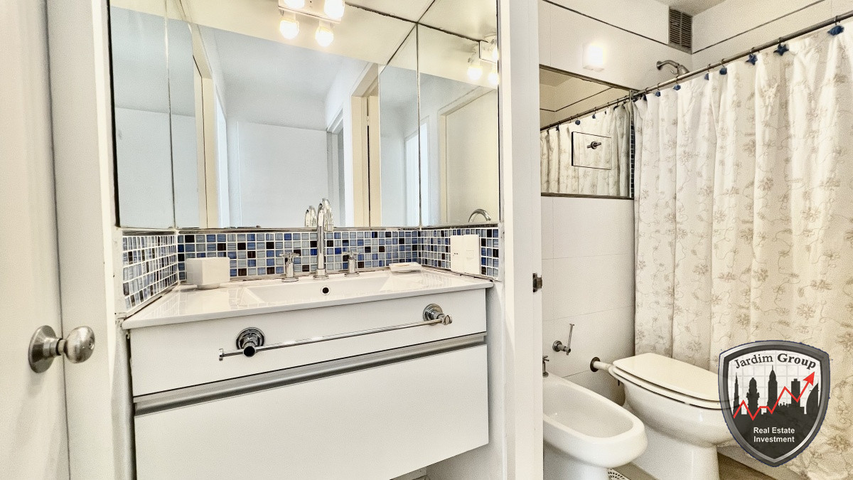 Apartamento ID.7118 - Oportunidad reciclada frente al MAR!