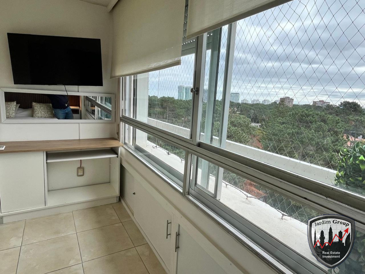 Apartamento ID.7362 - Apartamento 3 Dorms - Zona Roosevelt 