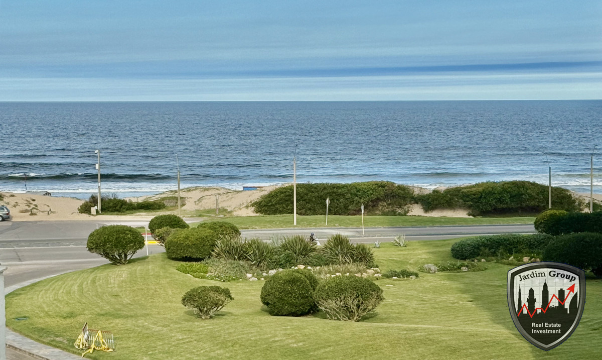 Apartamento ID.7119 - FRENTE A LA PLAYA !!!