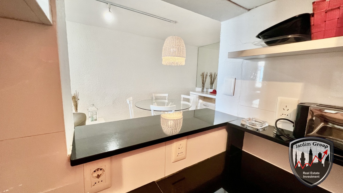Apartamento ID.7118 - Oportunidad reciclada frente al MAR!
