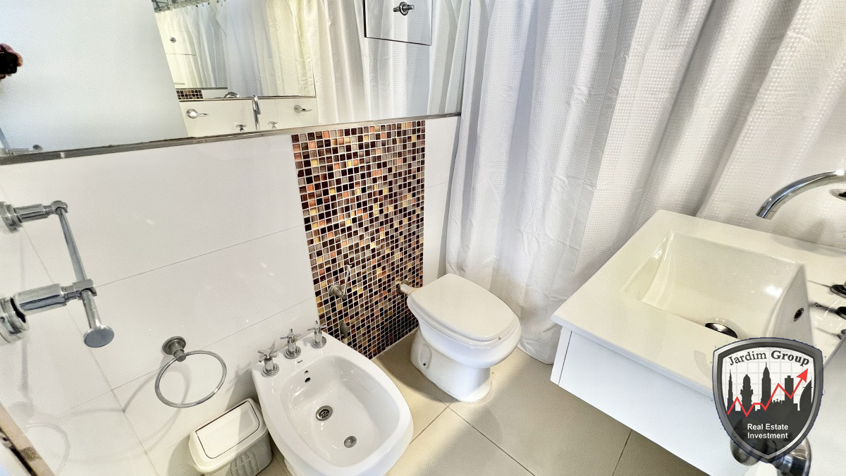 Apartamento ID.7118 - Oportunidad reciclada frente al MAR!