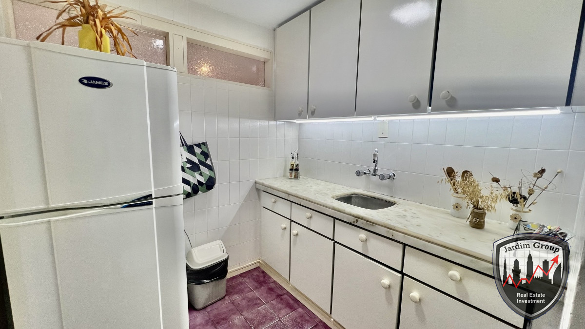 Apartamento ID.7123 - Apto 1 dormitorio y medio en Península - Punta del Este 