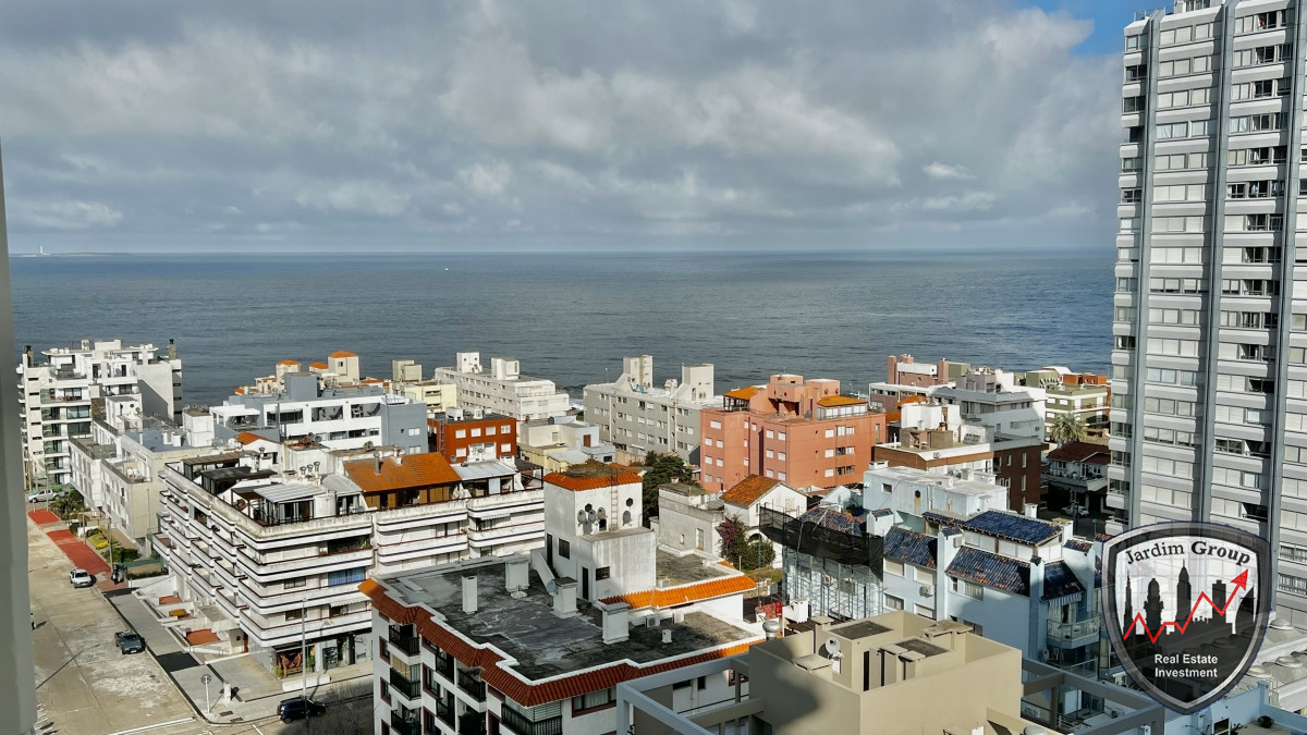 Apartamento ID.7125 - Oportunidad reciclado con muy lindas Vistas!!!
