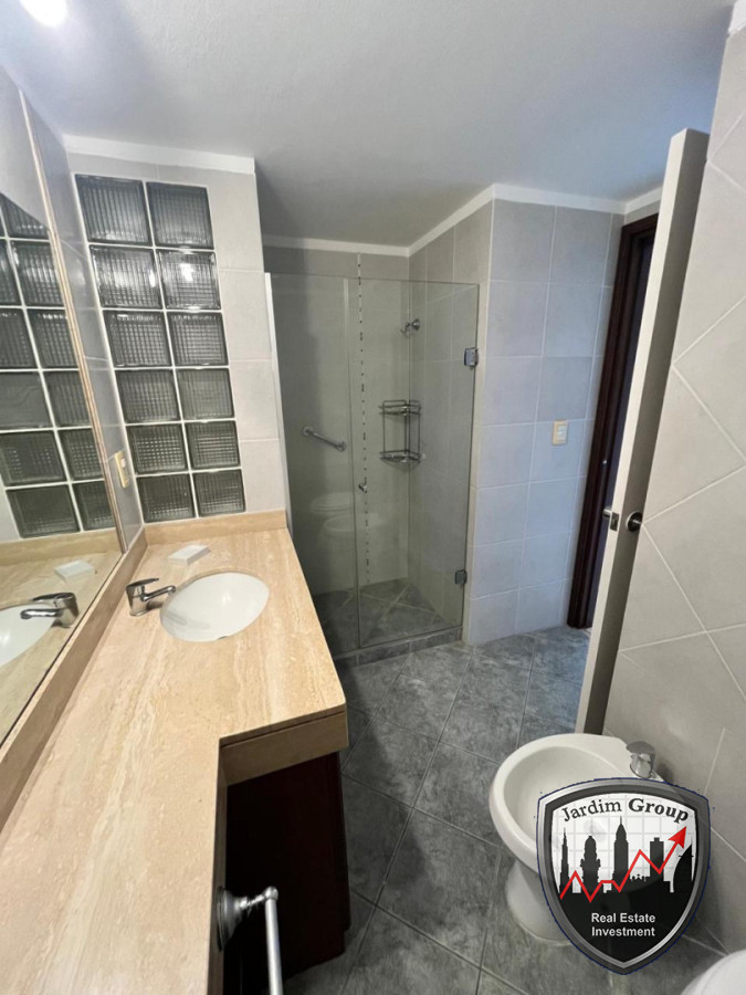 Apartamento ID.7362 - Apartamento 3 Dorms - Zona Roosevelt 