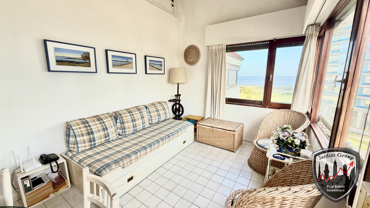 Apartamento ID.7119 - FRENTE A LA PLAYA !!!