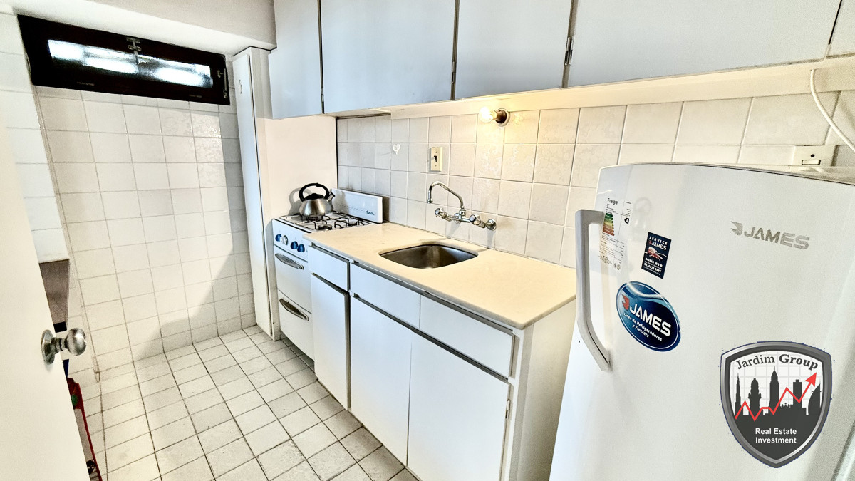Apartamento ID.7119 - FRENTE A LA PLAYA !!!