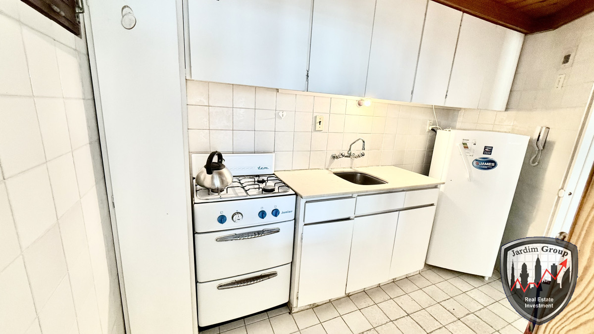 Apartamento ID.7119 - FRENTE A LA PLAYA !!!