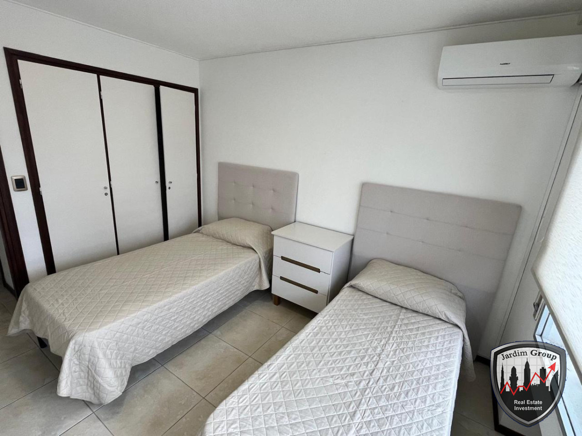 Apartamento ID.7362 - Apartamento 3 Dorms - Zona Roosevelt 