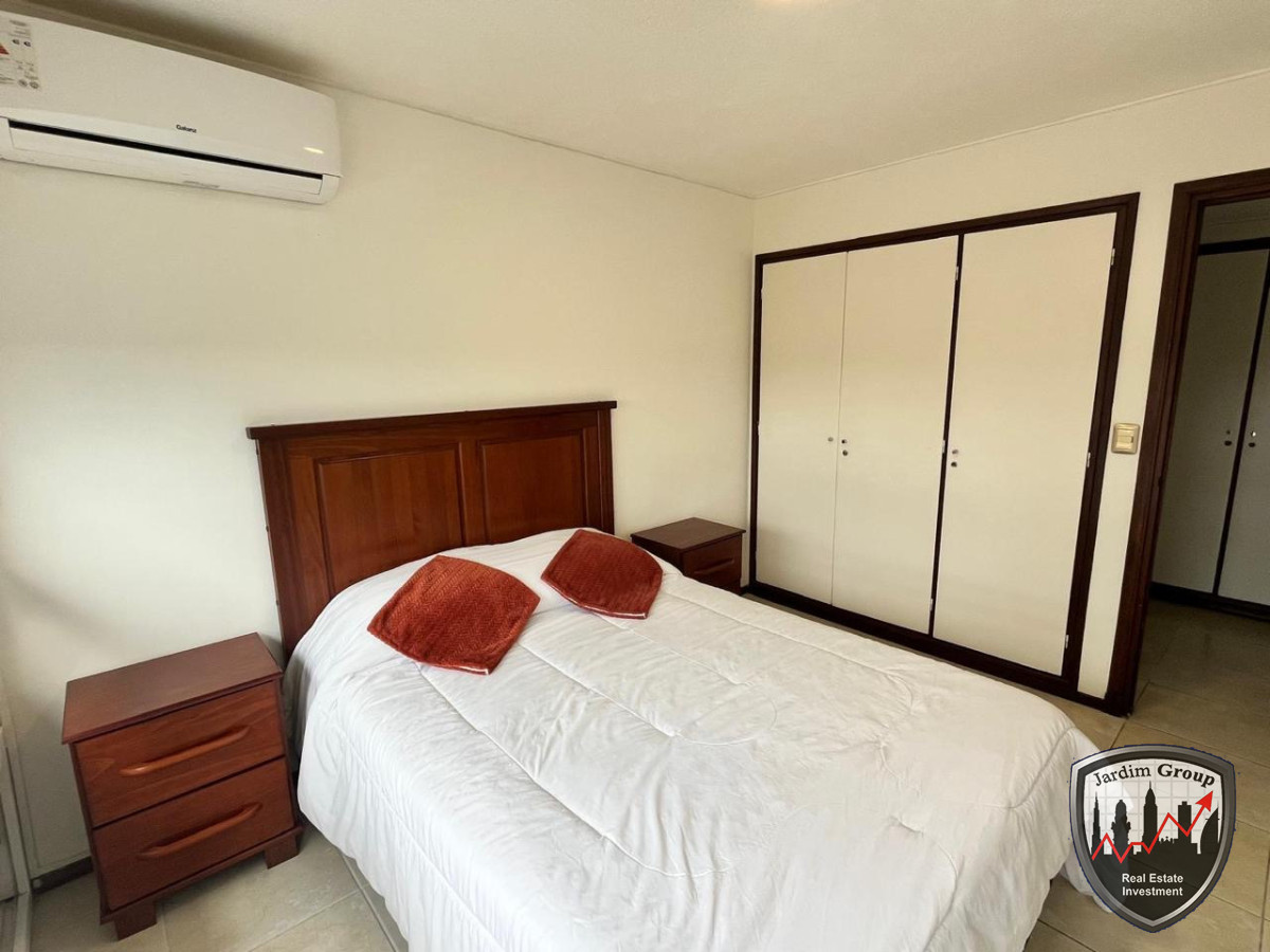 Apartamento ID.7362 - Apartamento 3 Dorms - Zona Roosevelt 