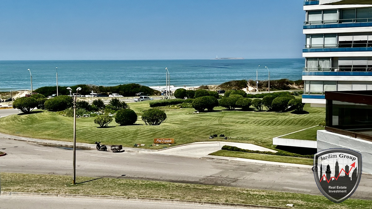 Apartamento ID.7118 - Oportunidad reciclada frente al MAR!
