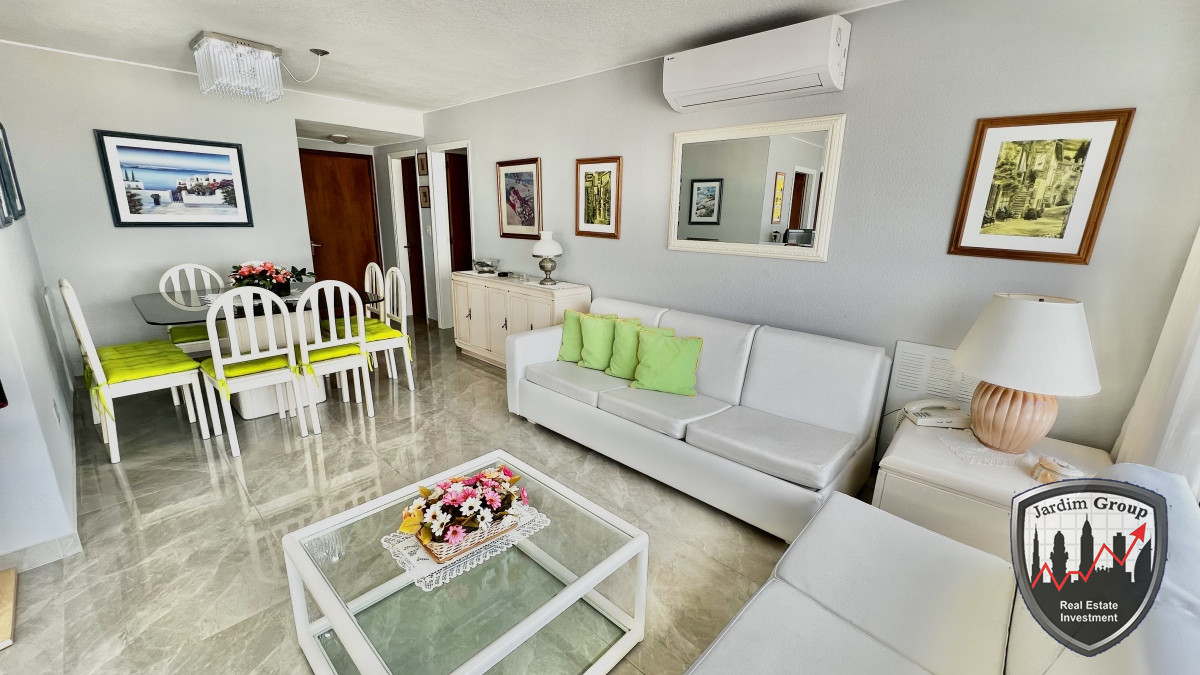 Apartamento ID.7125 - Oportunidad reciclado con muy lindas Vistas!!!