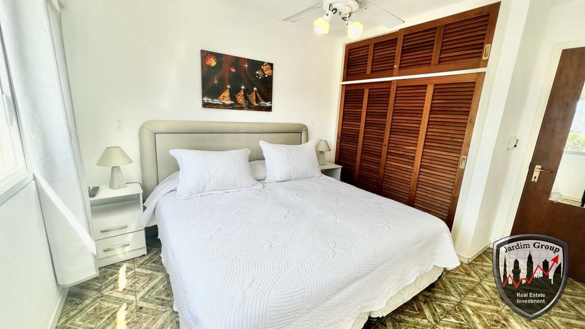 Apartamento ID.7123 - Apto 1 dormitorio y medio en Península - Punta del Este 