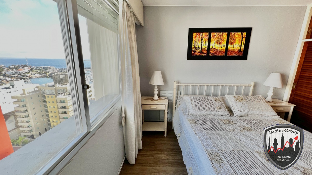 Apartamento ID.7125 - Oportunidad reciclado con muy lindas Vistas!!!