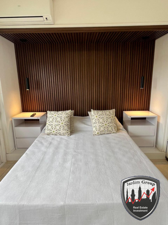 Apartamento ID.7362 - Apartamento 3 Dorms - Zona Roosevelt 