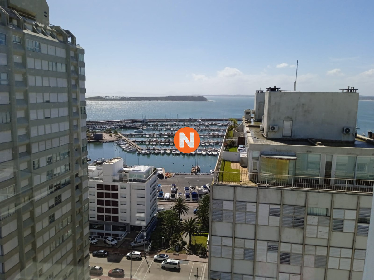 Apartamento Ref.225256 - Apartamento en Peninsula, 3 dormitorios *