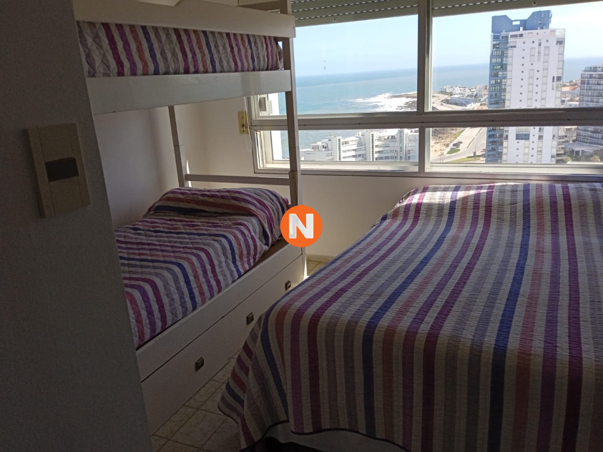 Apartamento Ref.225256 - Apartamento en Peninsula, 3 dormitorios *