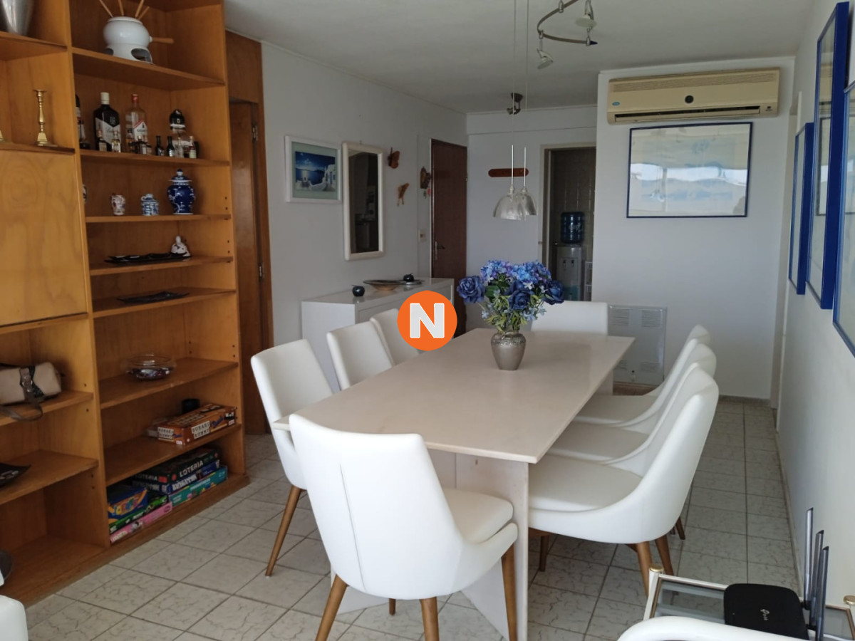 Apartamento Ref.225256 - Apartamento en Peninsula, 3 dormitorios *