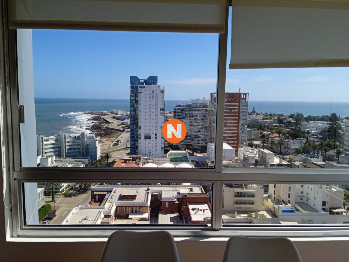 Apartamento Ref.225256 - Apartamento en Peninsula, 3 dormitorios *