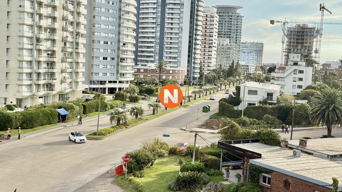 Apartamento Ref.225071 - FRENTE A LA PLAYA !!!