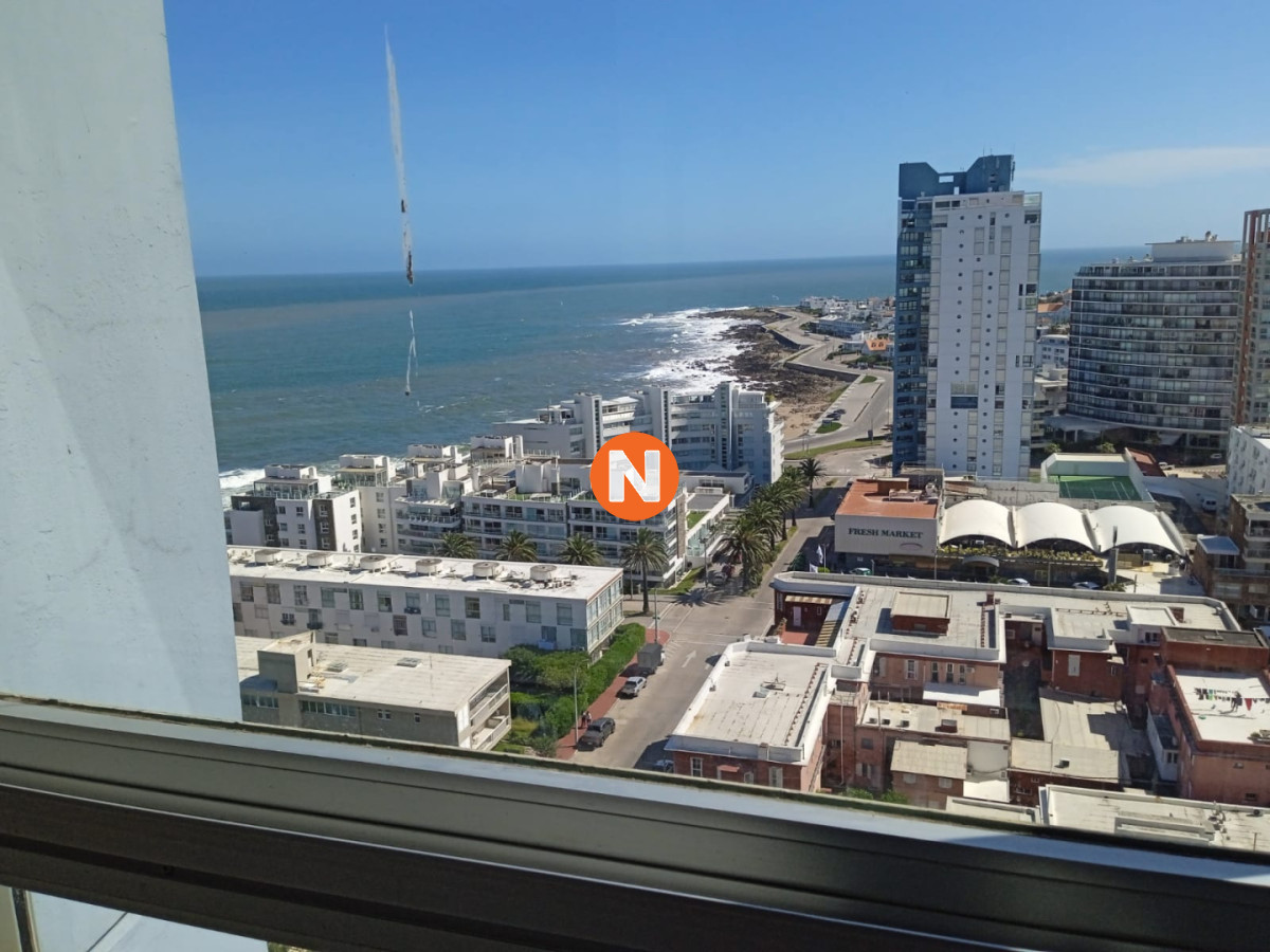 Apartamento Ref.225256 - Apartamento en Peninsula, 3 dormitorios *