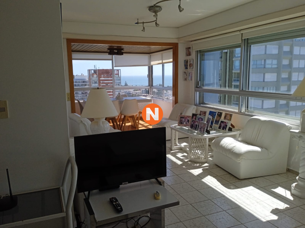 Apartamento Ref.225256 - Apartamento en Peninsula, 3 dormitorios *