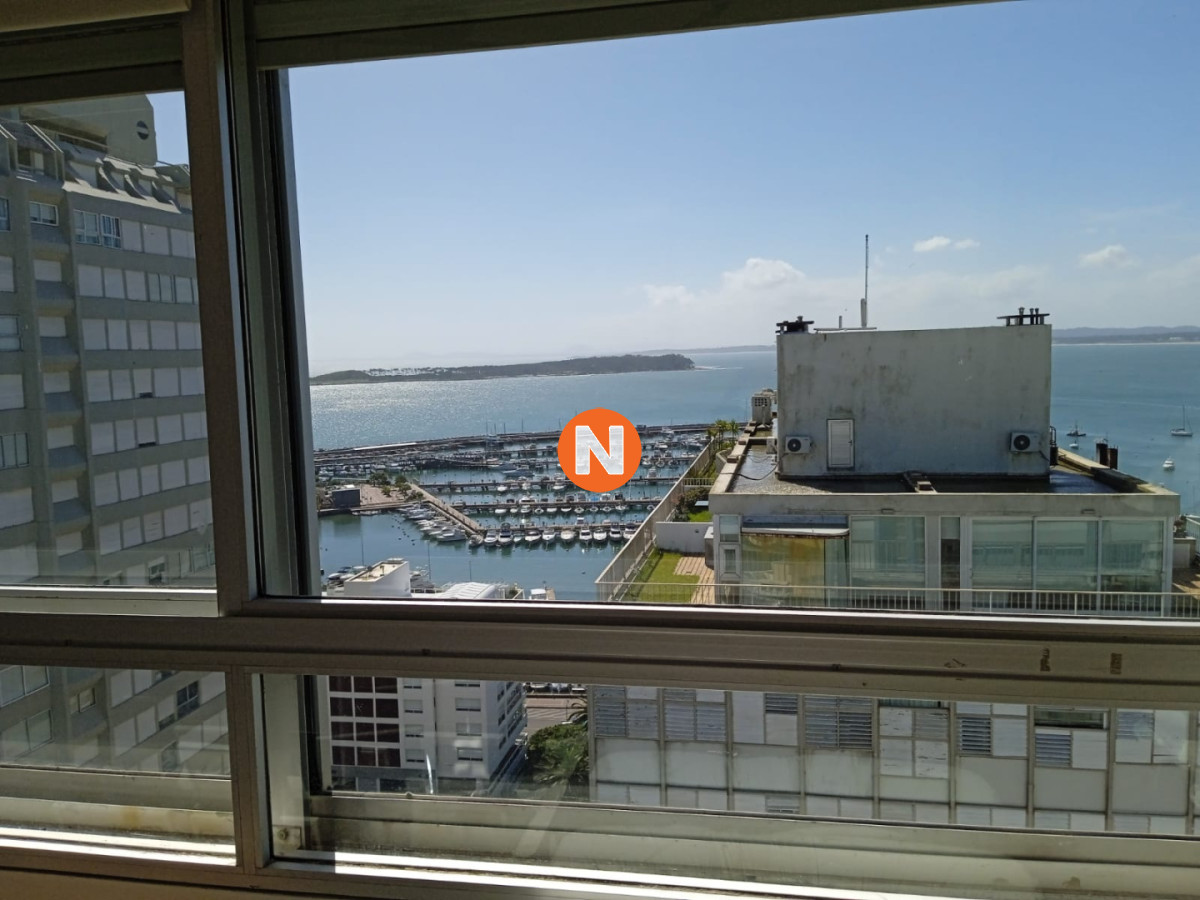 Apartamento Ref.225256 - Apartamento en Peninsula, 3 dormitorios *