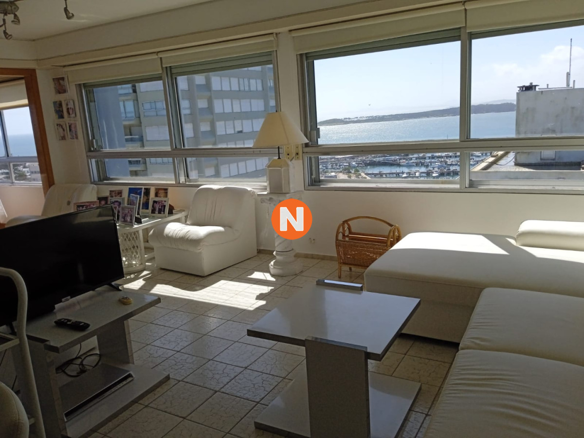 Apartamento Ref.225256 - Apartamento en Peninsula, 3 dormitorios *