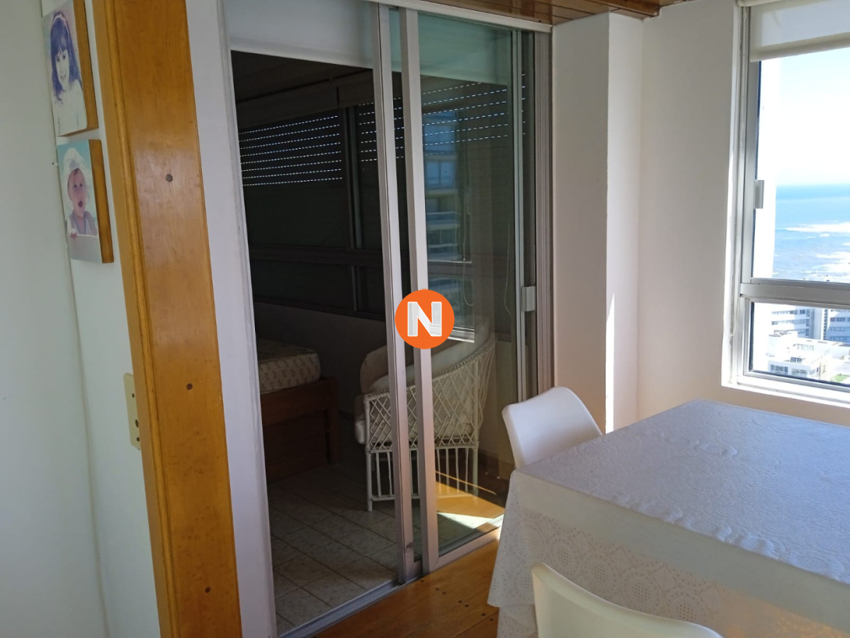 Apartamento Ref.225256 - Apartamento en Peninsula, 3 dormitorios *