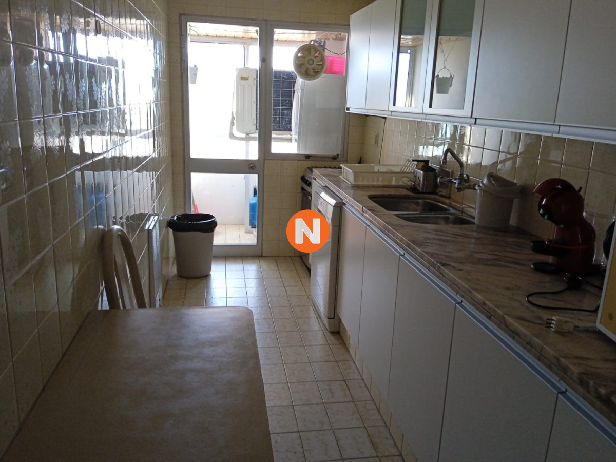 Apartamento Ref.225256 - Apartamento en Peninsula, 3 dormitorios *
