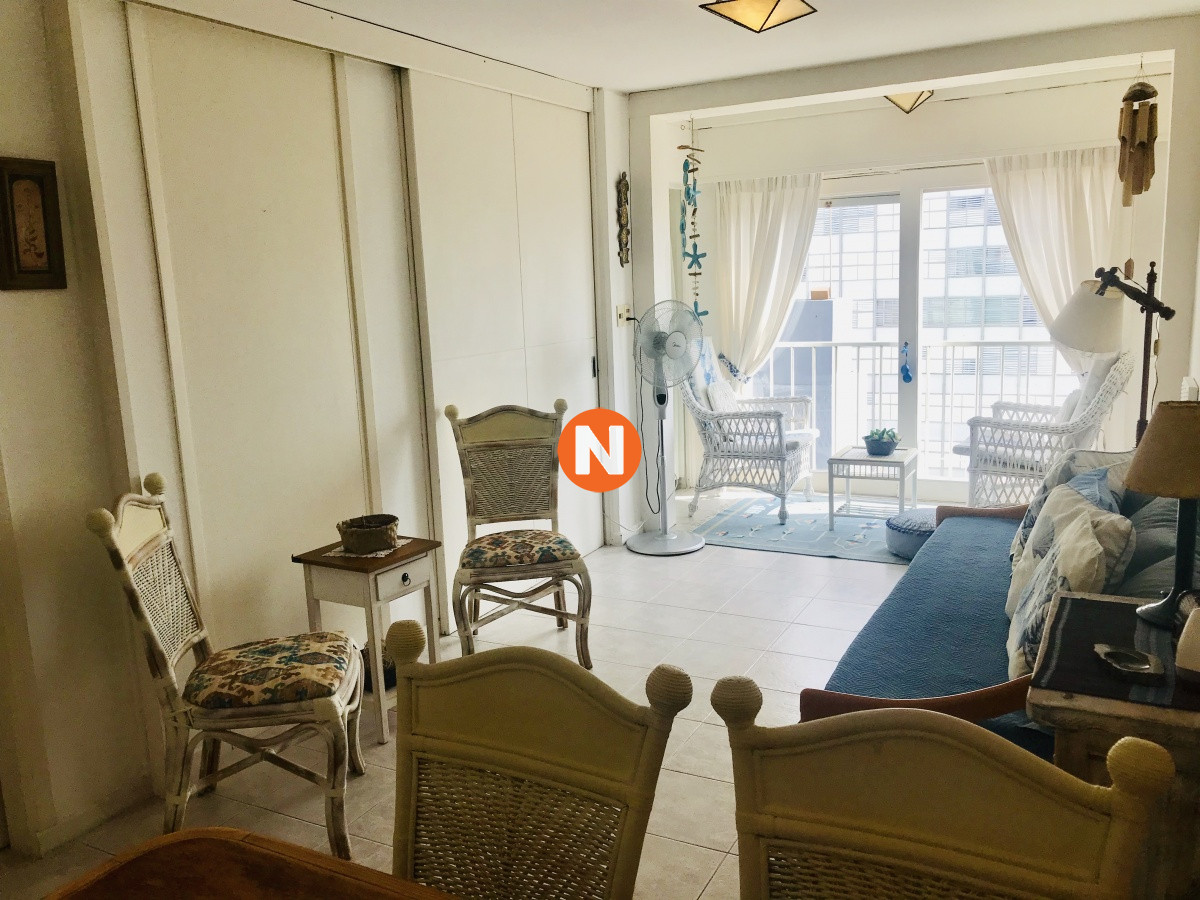 Apartamento Ref.218007 - PRÓXIMO AL PUERTO !