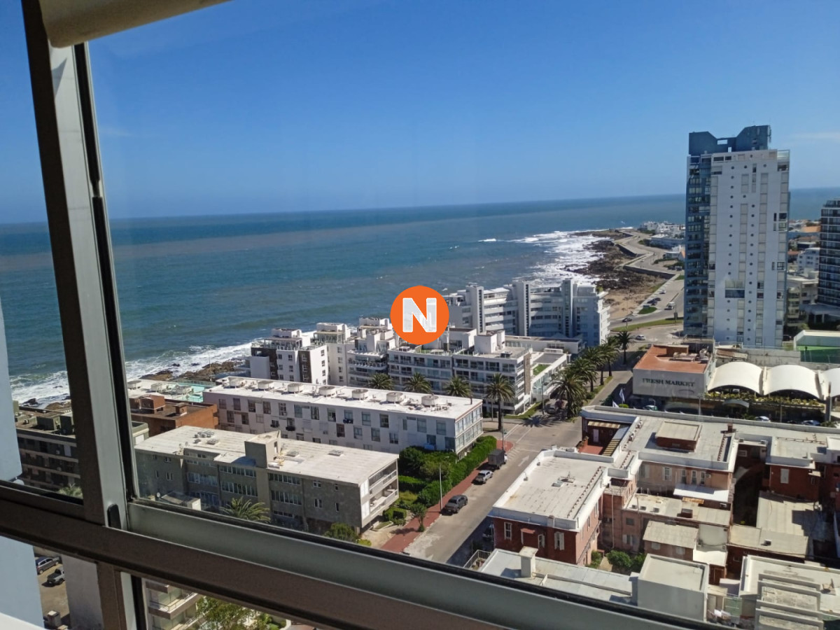 Apartamento Ref.225256 - Apartamento en Peninsula, 3 dormitorios *