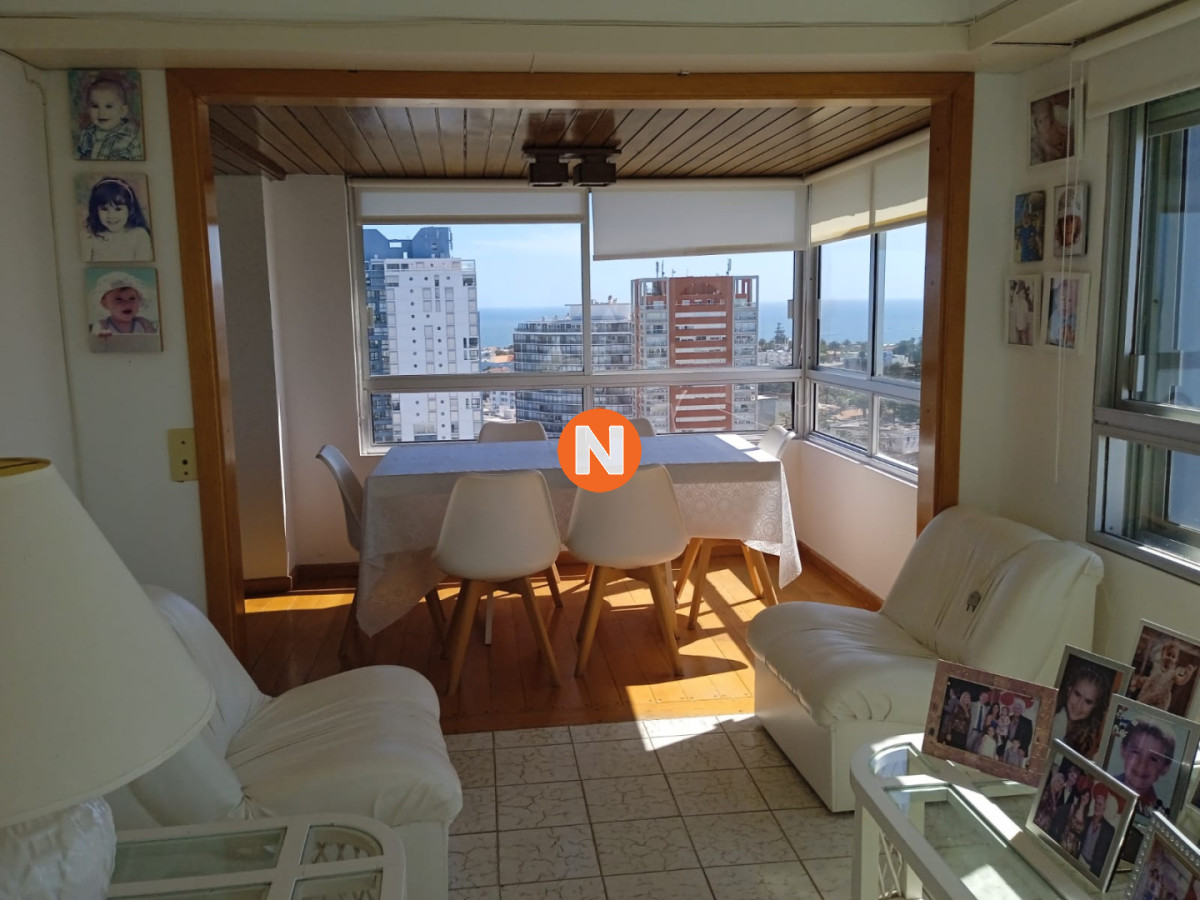 Apartamento Ref.225256 - Apartamento en Peninsula, 3 dormitorios *
