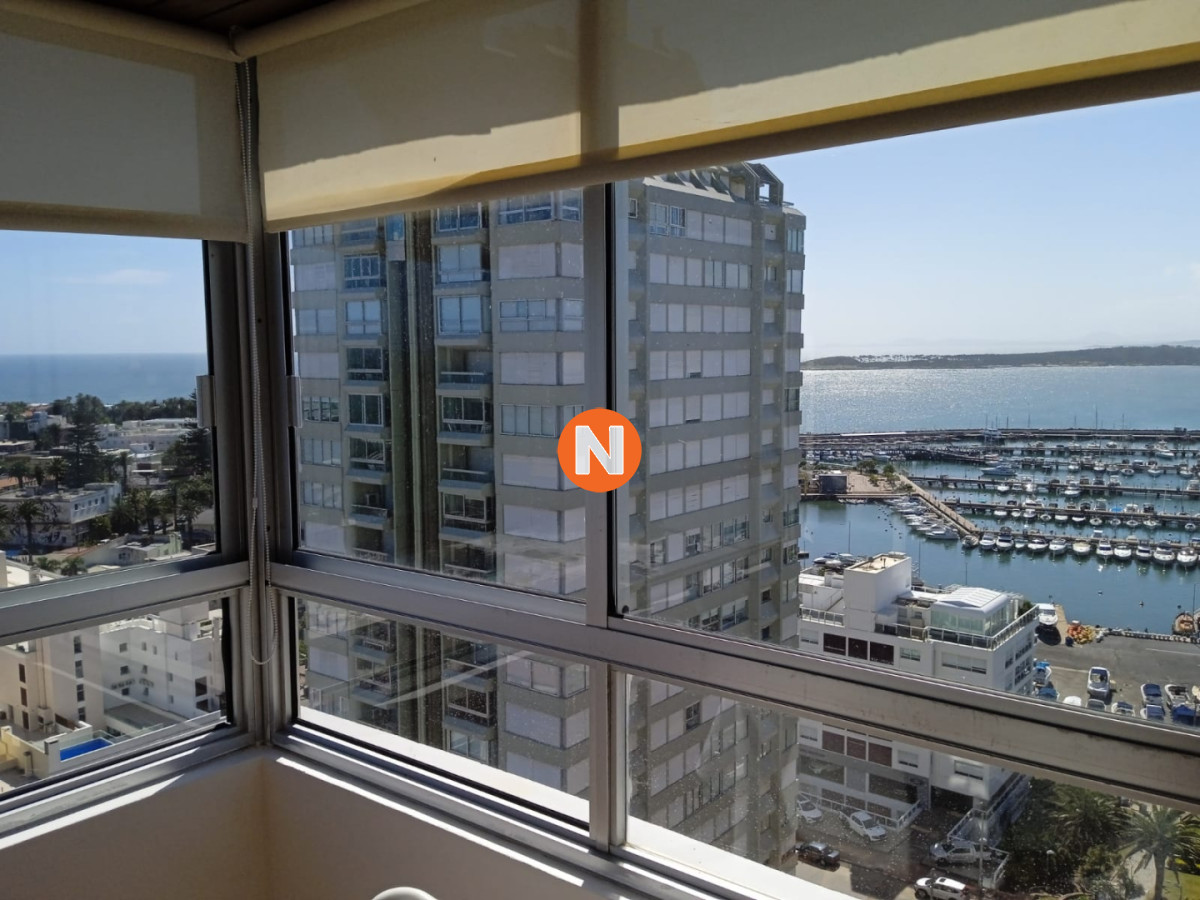 Apartamento Ref.225256 - Apartamento en Peninsula, 3 dormitorios *