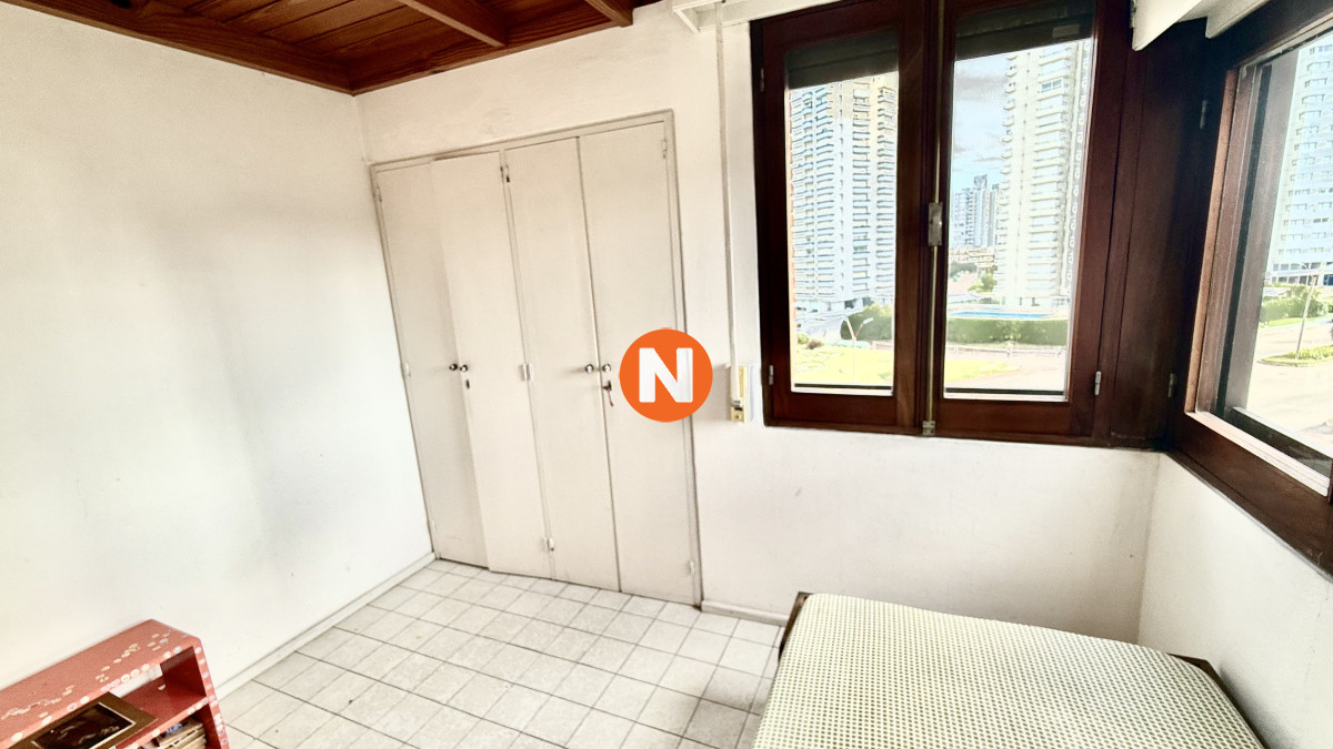 Apartamento Ref.225071 - FRENTE A LA PLAYA !!!