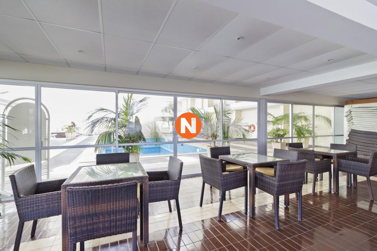 Apartamento Ref.225256 - Apartamento en Peninsula, 3 dormitorios *
